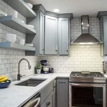 Brookside Kitchen