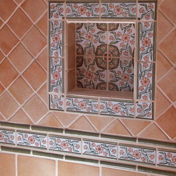 Portuguese Patterns Santa Fe, NM