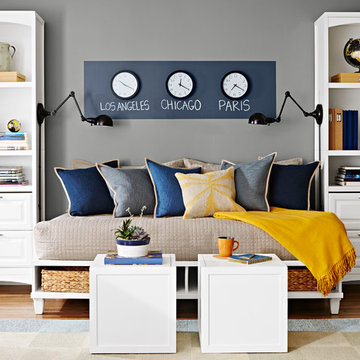 Guest Room Refresh