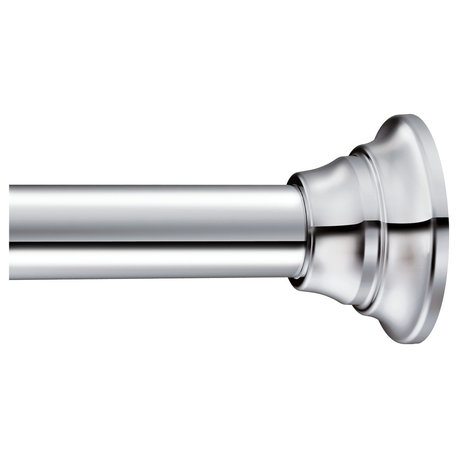 Moen Tension Rod Chrome Tension Rod TR1000CH