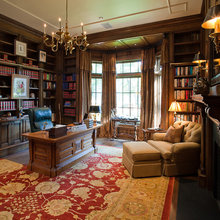 library ideas