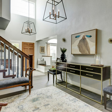Nassau Residence