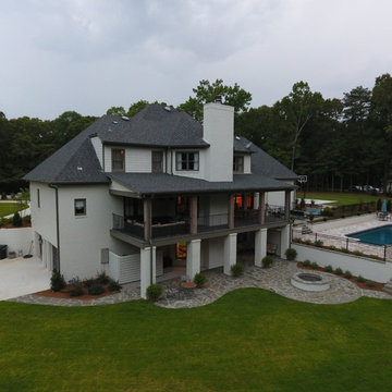 Birmingham Residential