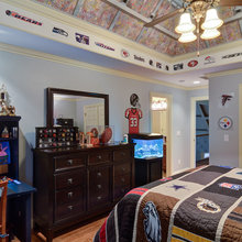 PETE'S ROOM IDEAS