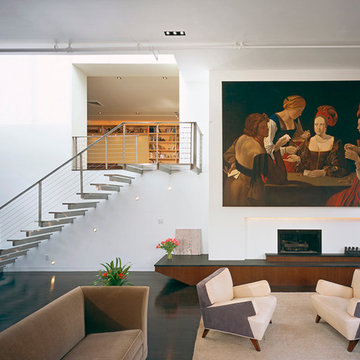 Tribeca Loft, Watts St. NY 10013