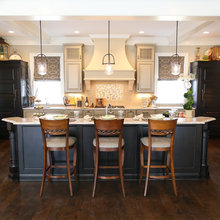 wood floor