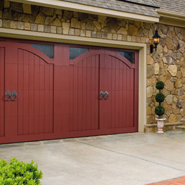 Amarr Garage Doors