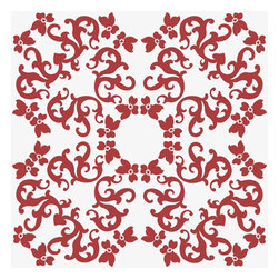 Керамическая плитка Bardelli Ceramica | Коллекция Marcel Wanders - Wall And Floor Tile