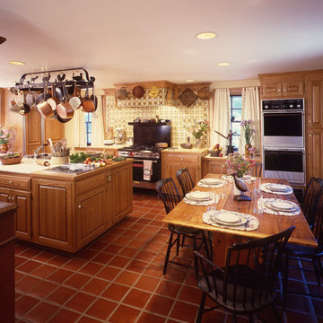 Chef's Kitchen, Wyncote, PA ( Philadelphia Suburb )