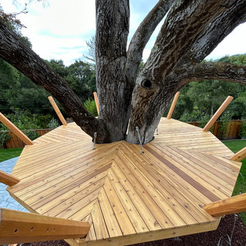 Euphoric Treehouse