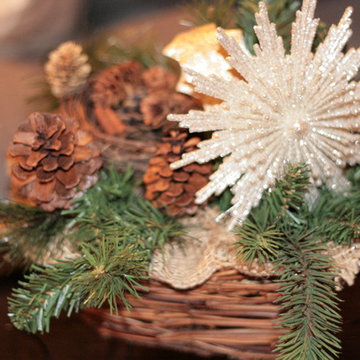 Holiday Decor