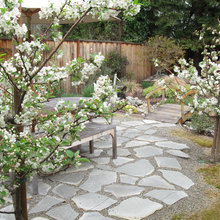 Garden Patio