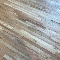 Wood Flooring - Products