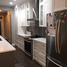 Kitchen Colors