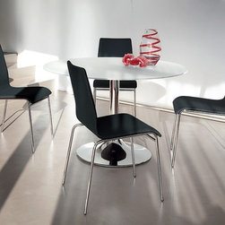 Corona-100 table by DomItalia - Kitchen And Dining Furniture