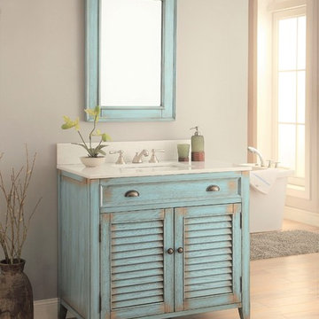 Abbeville Collection