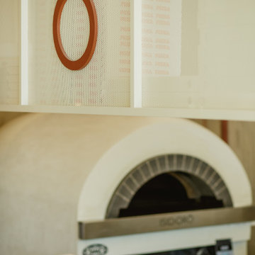 Pizzeria Isidoro