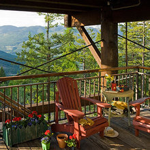 outdoor furniture