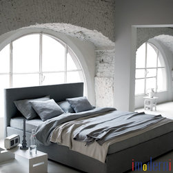 Modern Italian Beds - Products