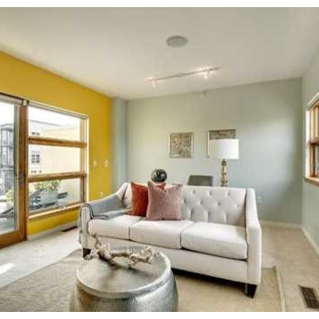 Minneapolis Townhome