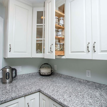 A Renovation To Remember
