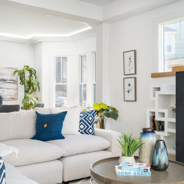 49 Boylston, JP