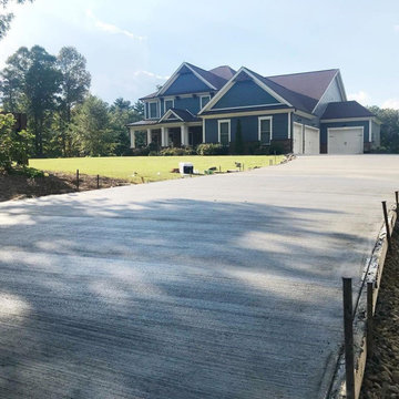JNJ Homes LLC
