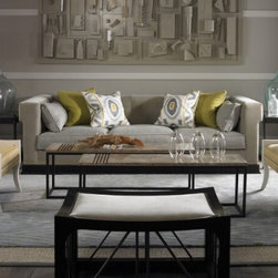 THOM FILICIA - Living Room Chairs