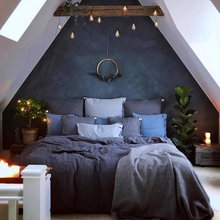 bedrooms