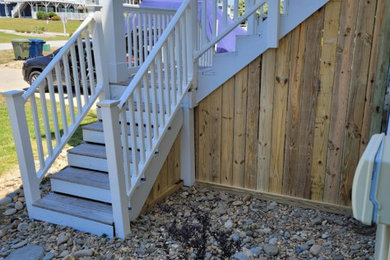 Exterior Remodels