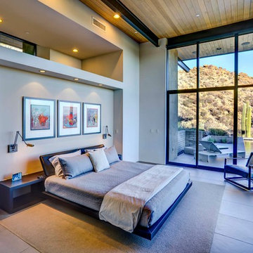 Tucson Residence