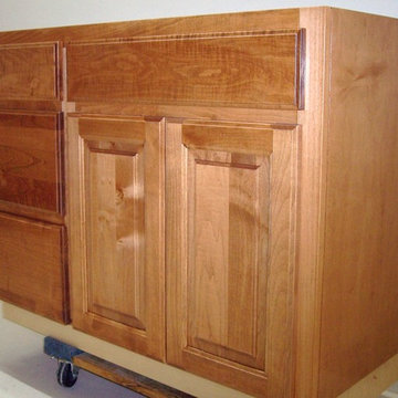 Montgomery Doss Vanity