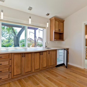 Master Bath / Dance Studio