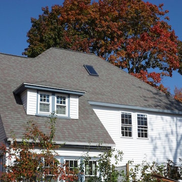 West Hartford, CT Addition