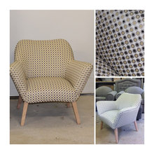 bedroom chairs