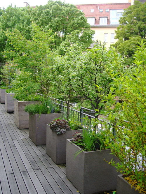 Dachterrassengestaltung sdatec.com