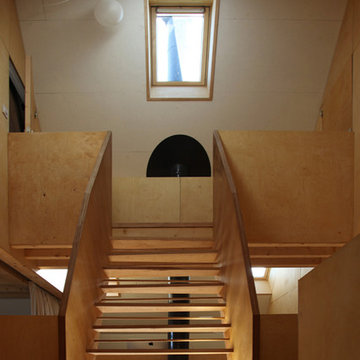 Maison Entre Les Murs