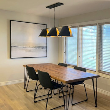 Springfield, MO Contemporary