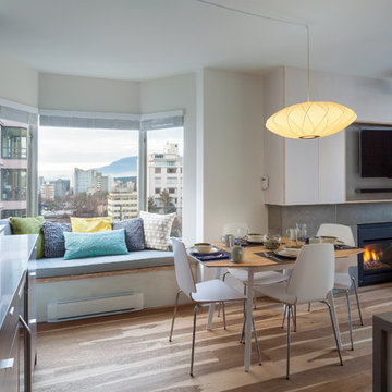 West End Nest Condo