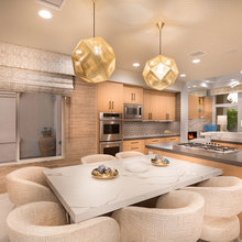accent walls