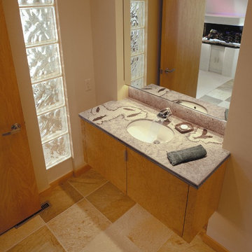Bathroom Vanities