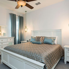 Bedroom Ideas