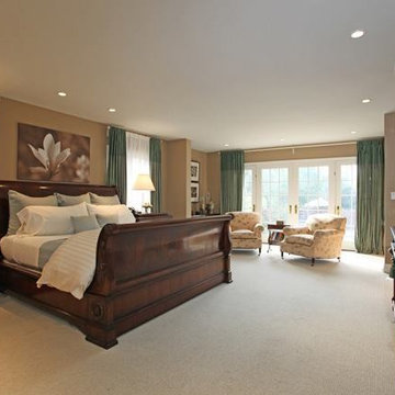 Lomita Ave. Staging