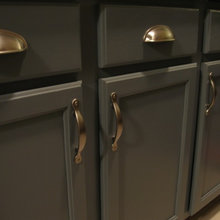 Kitchen-Cabin