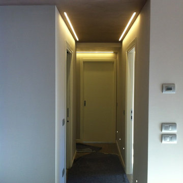 Interior design