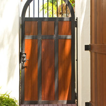 Fence Gate