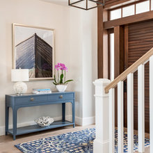 Mud room