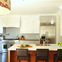 Kitchen Ideas