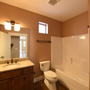 The Knolls at Hillcrest - Aster Model 2 Knolls Drive