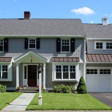 Addition - Exterior - For Toph